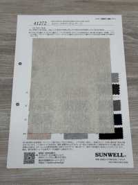 41272 盧米埃爾緞紋復古[面料] SUNWELL 更多照片