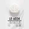 LE6034 酪蛋白樹脂製隱眼鈕扣