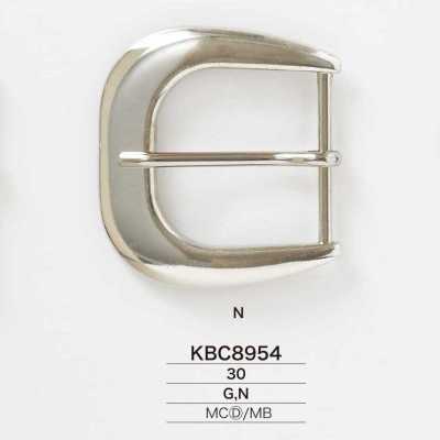 KBC8954 壓鑄／黃銅製 帆型扣