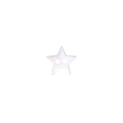 ST1040 高瀨貝殼製 表面兩孔鈕扣