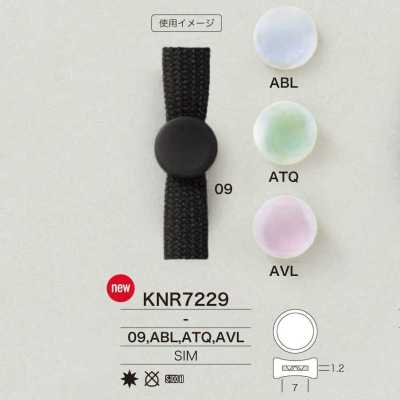 KNR7229 代碼硬體