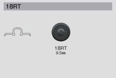 18RT 18RT 工字釦