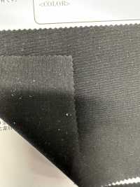 OA32175 有機棉和再生真絲的合作[面料] 小原屋繊維 更多照片