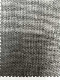 OA32303 半濕亞麻厚帆布[面料] 小原屋繊維 更多照片
