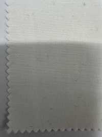 OA352152 蘇比馬棉 & 法國亞麻 × SILK 2/1 超斜紋絲光飾面[面料] 小原屋繊維 更多照片