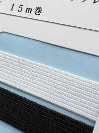 NO1100 薄彈力帶[緞帶、帶、繩子] 更多照片