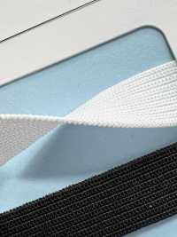 NO1100 薄彈力帶[緞帶、帶、繩子] 更多照片