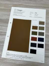 LIG6596 仿棉彈性斜紋[面料] Lingo（桑村紡織） 更多照片