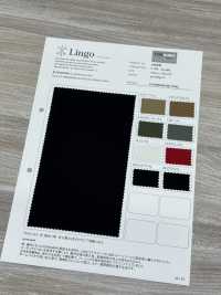 LIG6940 C/CORDURA 斜紋布[面料] Lingo（桑村紡織） 更多照片
