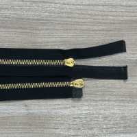 SL-3-C-SAE-OPEN Super Lampo 3尺寸正品金色開口[拉鍊] LAMPO拉鍊(GIOVANNI LANFRANCHI SPA) 更多照片