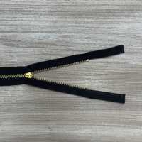 SL-3-C-SAE-OPEN Super Lampo 3尺寸正品金色開口[拉鍊] LAMPO拉鍊(GIOVANNI LANFRANCHI SPA) 更多照片