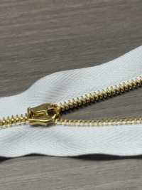 SL-3-C-SAE-TWOE Super Lampo 3尺寸真金逆開[拉鍊] LAMPO拉鍊(GIOVANNI LANFRANCHI SPA) 更多照片