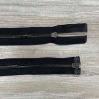 SL-3-C-ABE-OPEN Super Lampo 3尺寸古董金色開放式[拉鍊] LAMPO拉鍊(GIOVANNI LANFRANCHI SPA) 更多照片