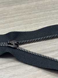 SL-3-C-SGE-OPEN Super Lampo 3尺寸古董銀色開放式[拉鍊] LAMPO拉鍊(GIOVANNI LANFRANCHI SPA) 更多照片