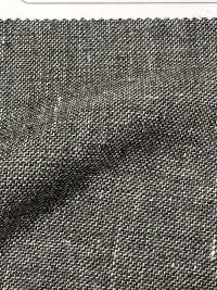 OD35294 亞麻 羊毛 鯊魚皮[面料] 小原屋繊維 更多照片
