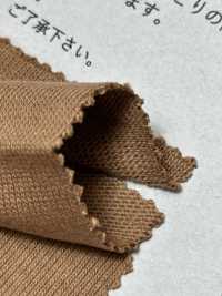 FJ230200 極為成熟的棉質豚平針織物[布料] Fujisaki Textile 藤崎 更多照片