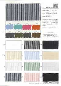 FJ240020 36G單珠地泡泡紗[面料] Fujisaki Textile 更多照片