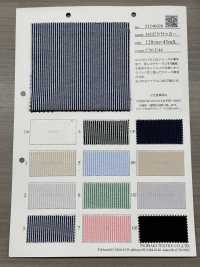 FJ240020 36G單珠地泡泡紗[面料] Fujisaki Textile 更多照片