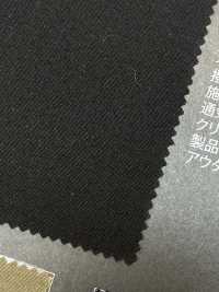 FJ350000 有機棉高密度堆[面料] Fujisaki Textile 更多照片