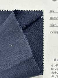 FJ920080 蘇賓札毛圈布[面料] Fujisaki Textile 更多照片