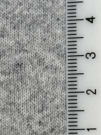 FJ940023 26/- F.EARTH毛圈布8681SP。[布料] Fujisaki Textile 藤崎 更多照片
