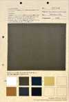 PJT3900 有機棉柔軟卡其軍服布