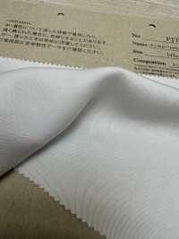 PJT6000 TENNSEU 30/1 華達呢[面料] Fujisaki Textile 更多照片