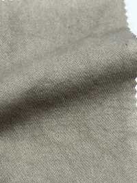 ODA25292 紗緞背不均勻線扇形[面料] 小原屋繊維 更多照片