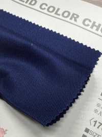 B17000Z 20線斜紋半折疊[布料] VANCET 更多照片