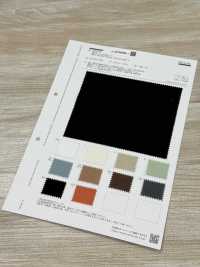 BD3373 強捻轉儲近江漂白CC[布料] Cosmo Textile 更多照片