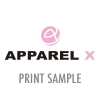 PRINT-C-TEX-SAMPLE 列印加工費樣本