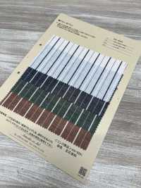 AN-9283 棉麻府綢[布料] 有吉書店 更多照片