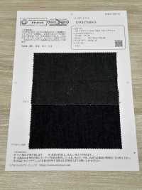 OWH700SO Kaihara 丹寧布 12.5oz 支彈性丹寧布[布料] 小原屋纖維 更多照片