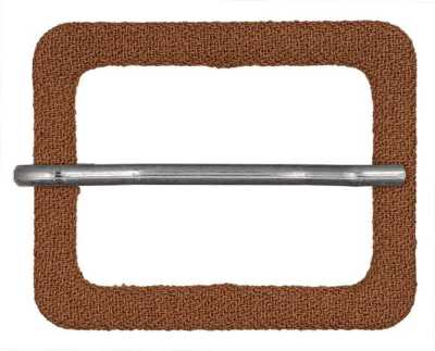 NIL-NOSTICK 尼爾 無中棒扣 腰帶寬 30MM