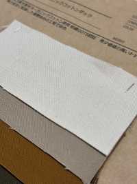 RECO-006 有機棉duck帆布[布料] ROKAL 更多照片