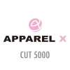 CUT5000 裁剪費追加訂購用(@5,000)
