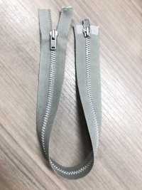 5-AL-CO-MR WALDES® 復古鋁拉鍊5尺寸棉帶逆開 朝日拉鍊(Waldes) 更多照片