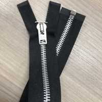 8-AL-CO-OR WALDES® 復古鋁製拉鍊8尺寸棉帶開口 朝日拉鍊(Waldes) 更多照片