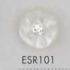 ESR101 聚酯樹脂製鈕扣