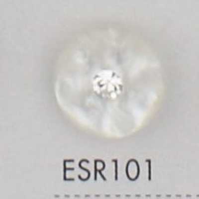 ESR101 聚酯樹脂製鈕扣