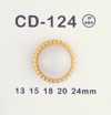 CD-124 組合紐扣
