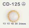 CD-125 組合紐扣