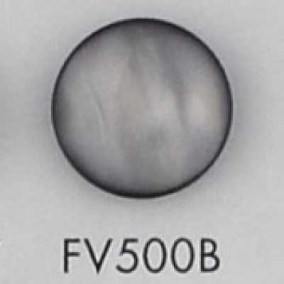FV500B 聚酯樹脂製鈕扣