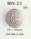 MN-22 金屬羈扣
