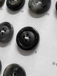 OP289 聚酯纖維樹脂四孔紐扣[羈扣] Osaka Plastic Industries（DAIYA BUTTON） 更多照片
