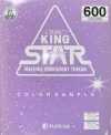 KING-STAR 王星縫紉機繡花線