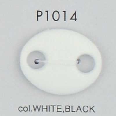 P1014 尼龍樹脂製 雙孔 彈簧扣