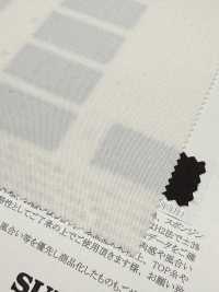 46216 LIM-bless TOP30線SIRO斜紋2way彈性[布料] SUNWELL 三維爾 更多照片