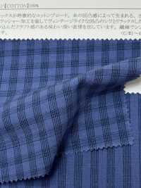 35508 棉板平紋布工藝水洗加工[布料] SUNWELL三維爾 更多照片