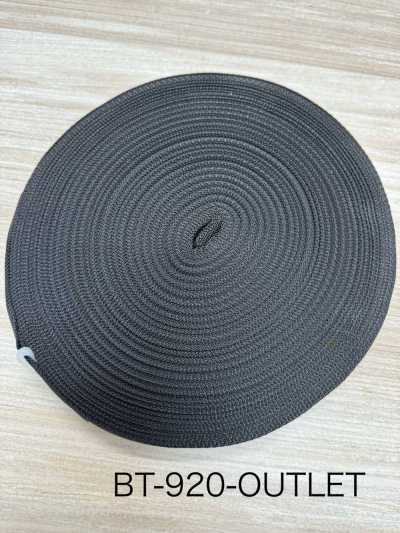 BT-920-OUTLET PP織帶（1.0MM厚×人字紋）